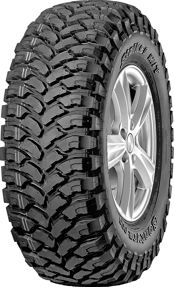 Bontyre STALKER MT (1)